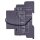 Shelly Schaltermodul auf DIN-Schiene 2x16A Z-Wave WAVE PRO 2 – Z‑Wave • DIN‑Schiene • Relais