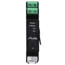 Shelly Schaltermodul auf DIN-Schiene 2x16A...