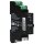 Shelly Schaltermodul auf DIN-Schiene 2x16A Verbrauchsmessung Z-Wave WAVE PRO 2PM – Z‑Wave • DIN‑Schiene • Leistungsmessung • Relais
