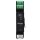 Shelly Schaltermodul auf DIN-Schiene 2x16A Verbrauchsmessung Z-Wave WAVE PRO 2PM – Z‑Wave • DIN‑Schiene • Leistungsmessung • Relais