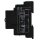 Shelly Schaltermodul auf DIN-Schiene 2x16A Verbrauchsmessung Z-Wave WAVE PRO 2PM – Z‑Wave • DIN‑Schiene • Leistungsmessung • Relais