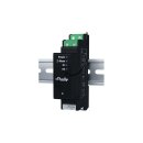 Shelly Shutter-Modul für Hutschiene 110 - 240 V AC...