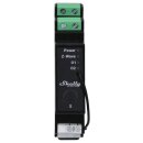 Shelly Wave Pro Shutter – Professionelle Z-Wave...