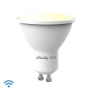 Shelly Dimmbare Glühbirne WLAN 5W DUO GU10-WW/CW