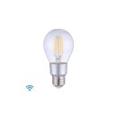 Shelly Smart Glühbirne WLAN 7W IP20 750lm 2700K...