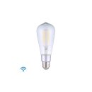 Shelly Smart Glühbirne WLAN 7W IP20 750lm 2700K...