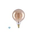 Shelly Smart Glühbirne WLAN 4W IP20 750lm 2700K...