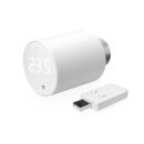 Shelly Intelligenter Thermostatkopf 1xBLU TRV + 1xBLU...