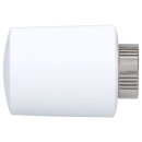 Shelly smartes Heizkörper-Thermostat 2 x BLU TRV + 1 x BLU Gateway (2 Stk) 2x1,5V Baterie AA LED Display inklusive bridge BLU TRV 2-PACK – Thermostatventil