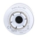 Shelly smartes Heizkörper-Thermostat 2 x BLU TRV + 1 x BLU Gateway (2 Stk) 2x1,5V Baterie AA LED Display inklusive bridge BLU TRV 2-PACK – Thermostatventil