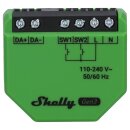 Shelly Dimmer für DALI Leuchten,110-240V 8 MB...