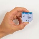 Shelly Dimmer WiFi Bluetooth DIMMER 0/1-10V PM GEN3