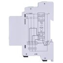 Shelly Stromzähler LAN WiFi Bluetooth PRO 3EM-3CT63 Smart Meter WLAN