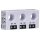 Shelly Stromzähler LAN WiFi Bluetooth PRO 3EM-3CT63 Smart Meter WLAN