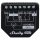 Shelly Schaltmodul Verbrauchsmessung 2 Kanäle 110-240V Speicher 8MB WiFi Bluetooth 2PM GEN3 – Leistungsmessung WLAN