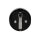 Shelly PLUG S GEN3 Black smarte Steckdose 220-230 V 8MB Speicher WLAN Bluetooth BLACK Schwarz – Wi-Fi