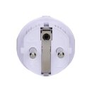 Shelly PLUG S GEN3 WHITE Weiß - smart Steckdose 220-230V 8MB Speicher WLAN Bluetooth – Wi-Fi