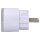 Shelly PLUG S GEN3 WHITE Weiß - smart Steckdose 220-230V 8MB Speicher WLAN Bluetooth – Wi-Fi