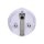 Shelly PLUG S GEN3 WHITE Weiß - smart Steckdose 220-230V 8MB Speicher WLAN Bluetooth – Wi-Fi