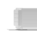 Shelly Smarte Fernbedienung mit 4 Tasten Bluetooth  BLU...