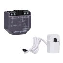 Shelly Stromzähler 110-240V 2Kanäle für 2...