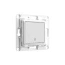 Shelly Wandschalter 1fach ohne Rahmen WALL SWITCH 1 WHITE...