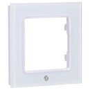 Shelly Rahmen 1fach WALL FRAME 1 WHITE Weiß...