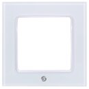 Shelly Rahmen 1fach WALL FRAME 1 WHITE Weiß...