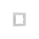 Shelly Rahmen 1fach WALL FRAME 1 WHITE Weiß