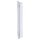 Shelly Rahmen 1fach WALL FRAME 1 WHITE Weiß Abdeckrahmen