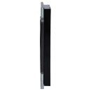 Shelly Rahmen 1fach WALL FRAME 1 BLACK Schwarz