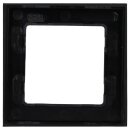 Shelly Rahmen 1fach WALL FRAME 1 BLACK Schwarz