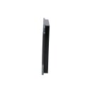 Shelly Rahmen 2fach WALL FRAME 2 BLACK Schwarz