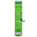 Shelly Dimmermodul auf DIN-Schiene 1-Kanal Z-Wave WAVE...