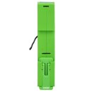Shelly Dimmermodul auf DIN-Schiene 1-Kanal Z-Wave WAVE PRO DIMMER 1PM – Z‑Wave • DIN‑Schiene • Leistungsmessung