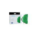 Shelly Dimmermodul auf DIN-Schiene 1-Kanal Z-Wave WAVE PRO DIMMER 1PM