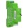 Shelly Dimmermodul auf DIN-Schiene 1-Kanal Z-Wave WAVE PRO DIMMER 1PM – Z‑Wave • DIN‑Schiene • Leistungsmessung
