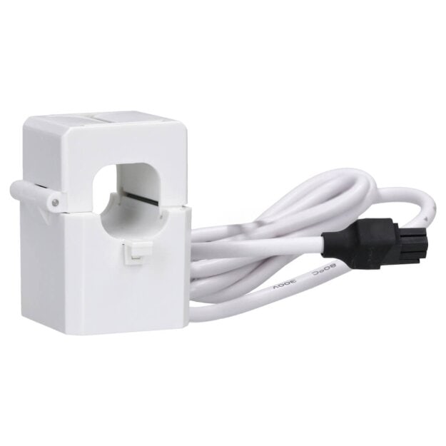 Shelly Stromwandlerklemme 120A CURRENT TRANSFORMER – Energiezähler induktiver Abnehmer