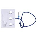 Shelly Energiemesser 3-phasig WiFi Bluetooth 3EM-63T GEN3 WLAN  • induktiv messend