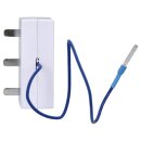 Shelly Energiemesser 3-phasig WiFi Bluetooth 3EM-63T GEN3 WLAN  • induktiv messend