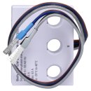 Shelly Energiemesser 3-phasig WiFi Bluetooth mit Kabel 3EM-63W GEN3 WLAN • induktiv messend