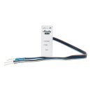 Shelly Energiemesser 3-phasig WiFi Bluetooth mit Kabel...