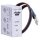 Shelly Energiemesser 3-phasig WiFi Bluetooth mit Kabel 3EM-63W GEN3 WLAN • induktiv messend