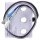 Shelly Energiemesser 3-phasig WiFi Bluetooth mit Kabel 3EM-63W GEN3 WLAN • induktiv messend