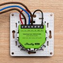 Shelly Dimmer 1 Kanal WiFi Bluetooth DIMMER GEN3