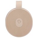 Shelly Intelligente Steckdose mit Energiemessung IP44 WLAN Bluetooth  OUTDOOR PLUG S GEN3 Mokka