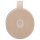 Shelly Intelligente Steckdose mit Energiemessung IP44 WLAN Bluetooth  OUTDOOR PLUG S GEN3 Mokka
