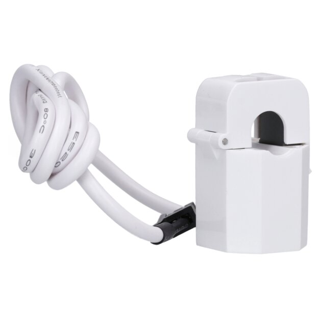 Shelly Stromwandlerklemme PRO EM-50/EM GEN3 50A CURRENT TRANSFORMER – Energiezähler induktiver Abnehmer