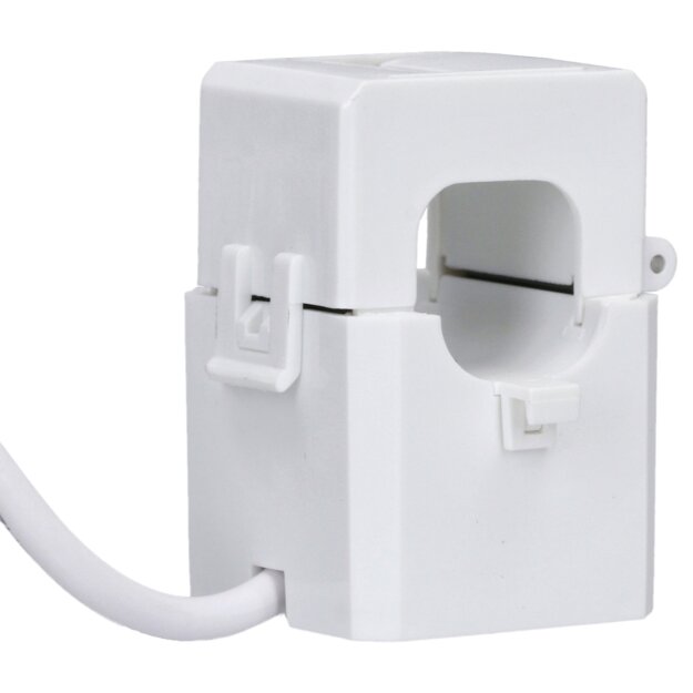Shelly Stromwandlerklemme PRO 3EM 120A CURRENT TRANSFORMER – Energiezähler induktiver Abnehmer