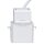 Shelly Stromwandlerklemme PRO 3EM 120A CURRENT TRANSFORMER – Energiezähler induktiver Abnehmer